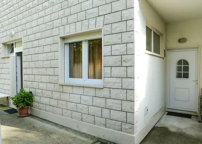 Apartmani Apollo