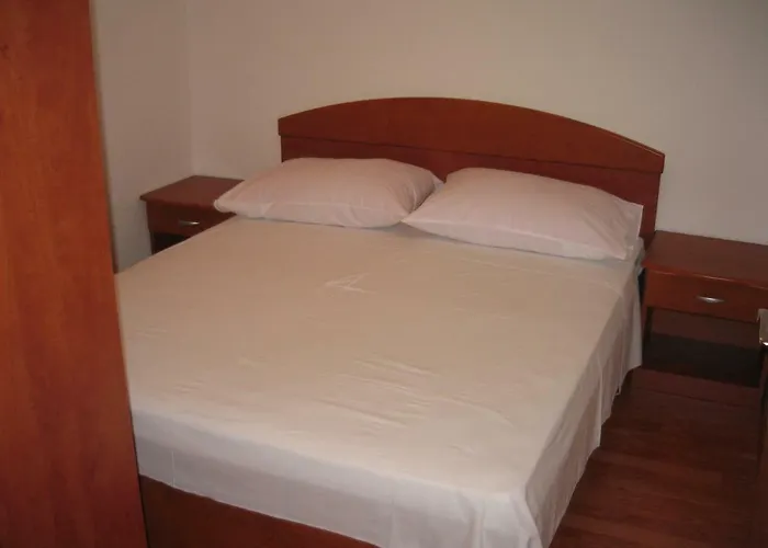 Apartmani Apollo