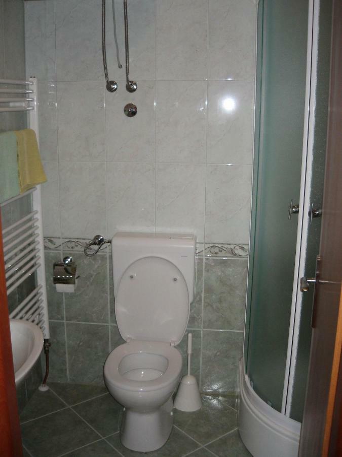 Apartamento Apollo Split