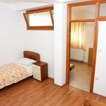 Apartmani Apollo Split Exterior foto
