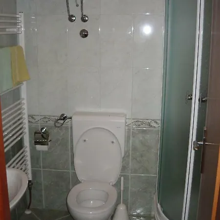 Apartmani Apollo Split Exterior foto