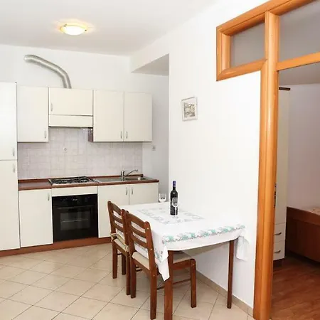 Apartmani Apollo Split Exterior foto