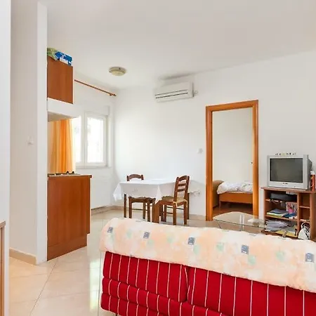 Apartmani Apollo Split Exterior foto