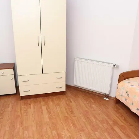 Apartmani Apollo Split Exterior foto