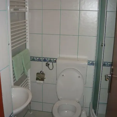 Apartmani Apollo Split Exterior foto