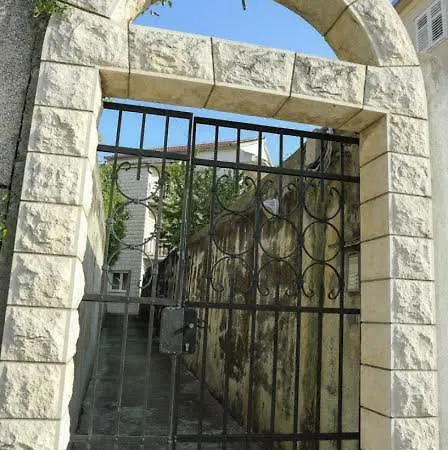 Apartmani Apollo Split Exterior foto