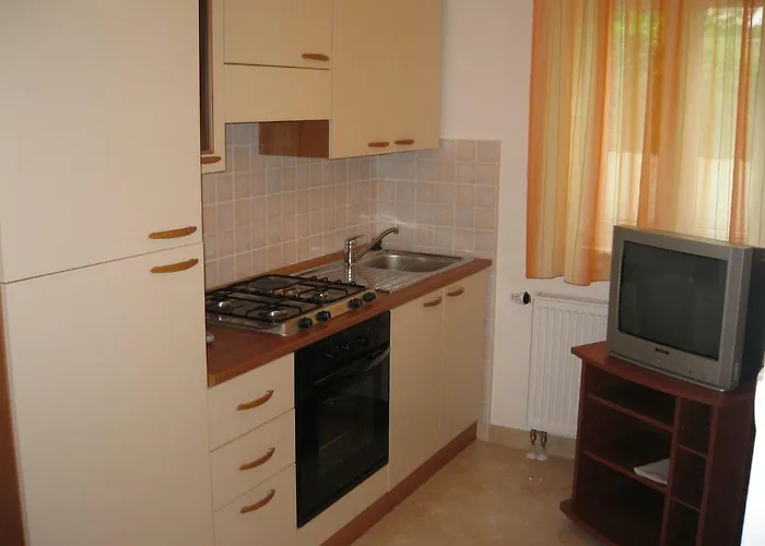Apartmani Apollo