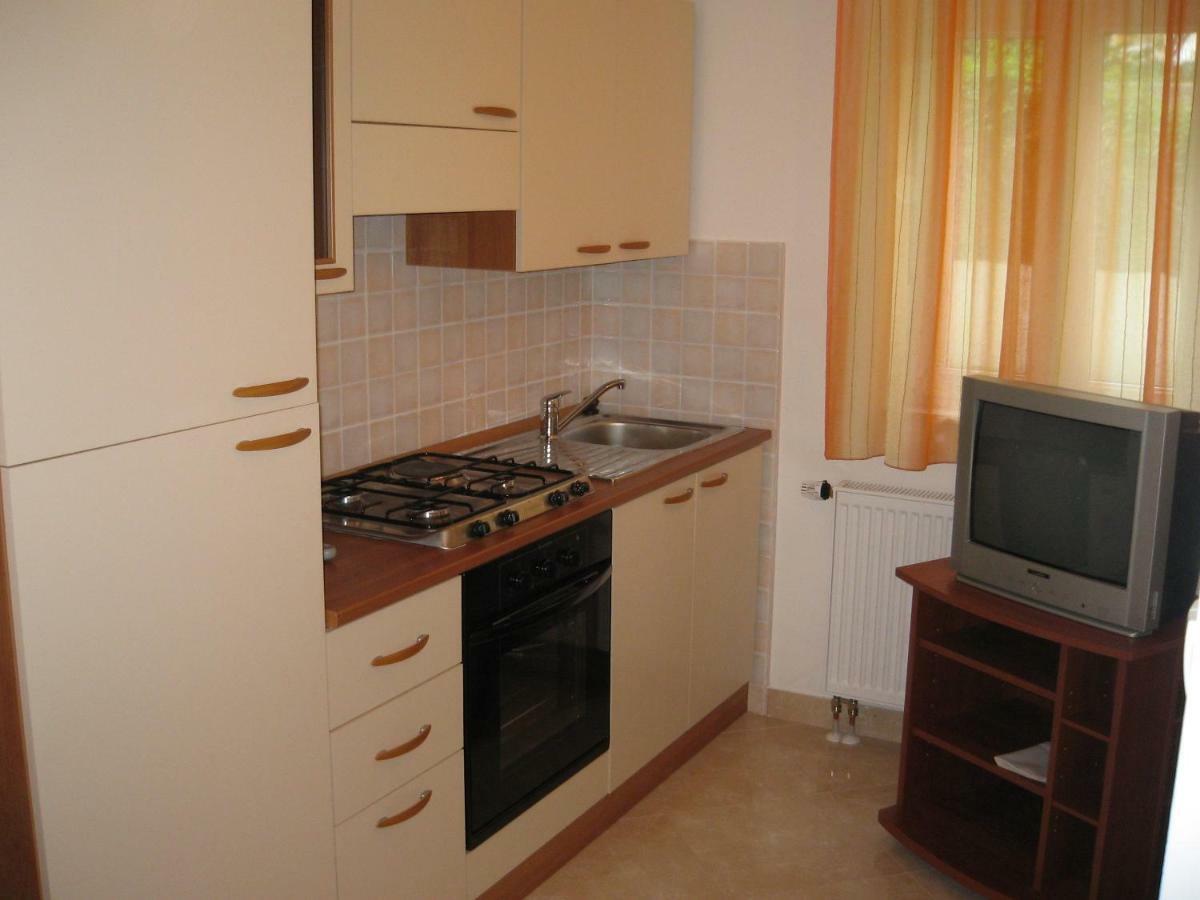 Apartment Apollo