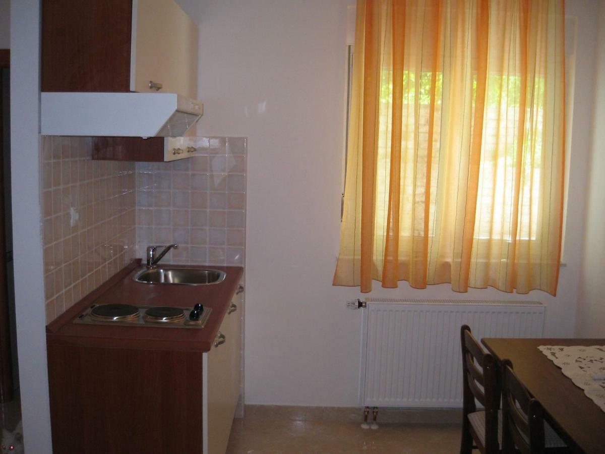 Apartman Apollo